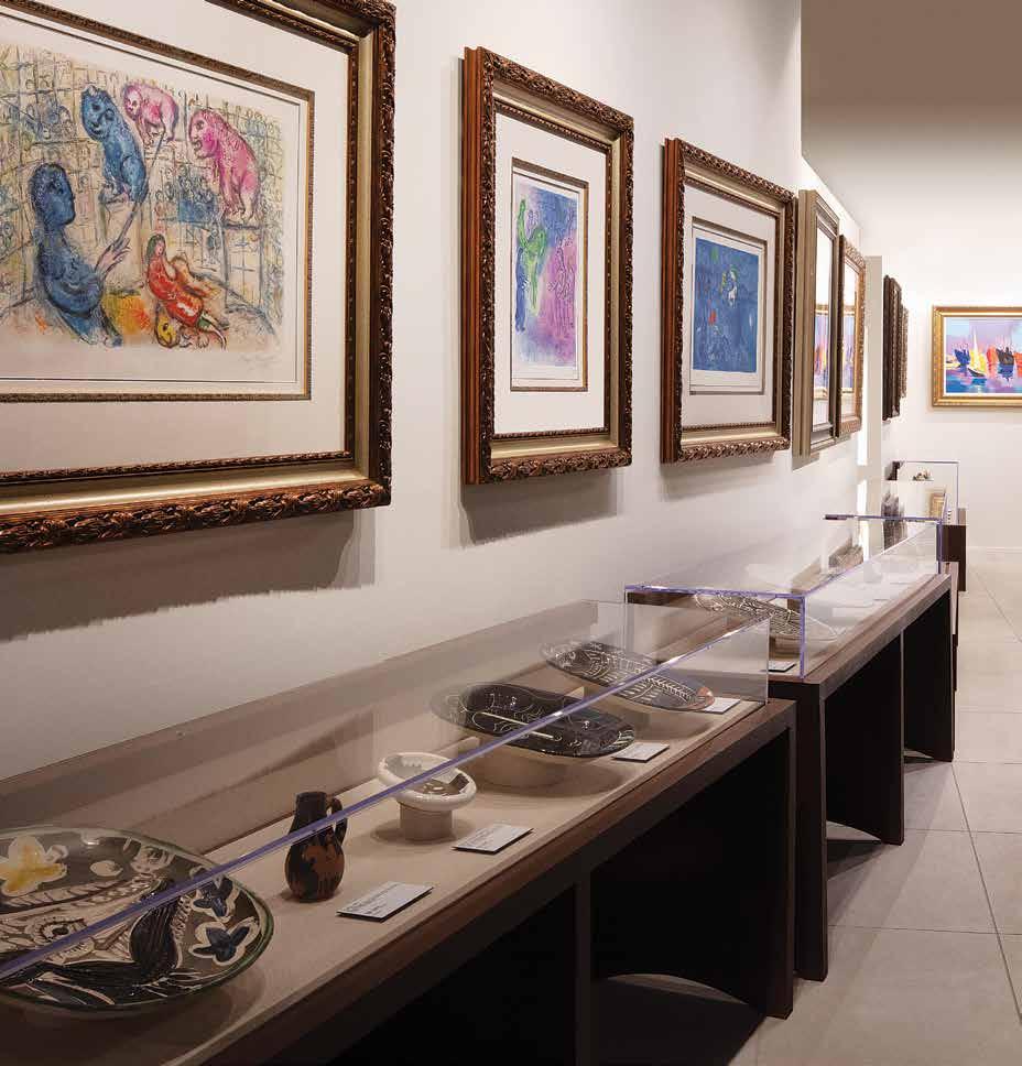 ティムカウンター作インブルーム高級絵画/ ティムカウンター作イン