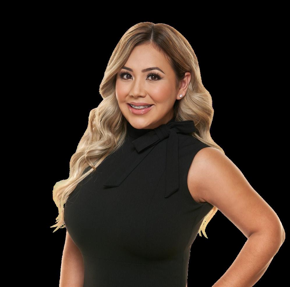 Bertha Llamas & Reyna Perea Home Simplicity, June 2024 by Coldwell