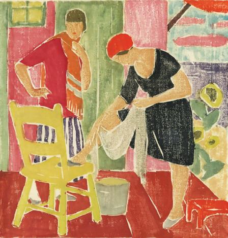 ETHEL MARS