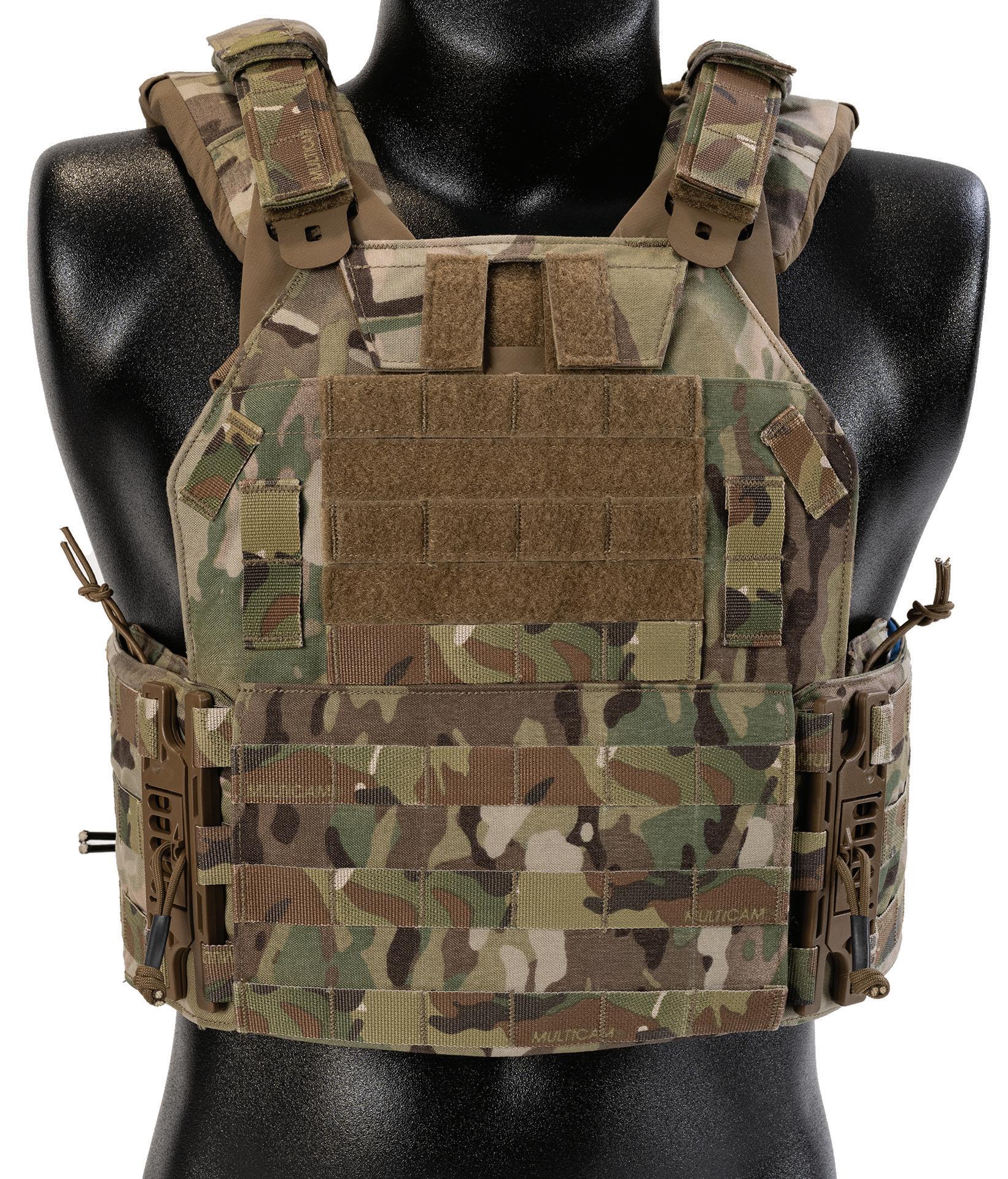 PARACLETE Catalog by Point Blank Enterprises Issuu