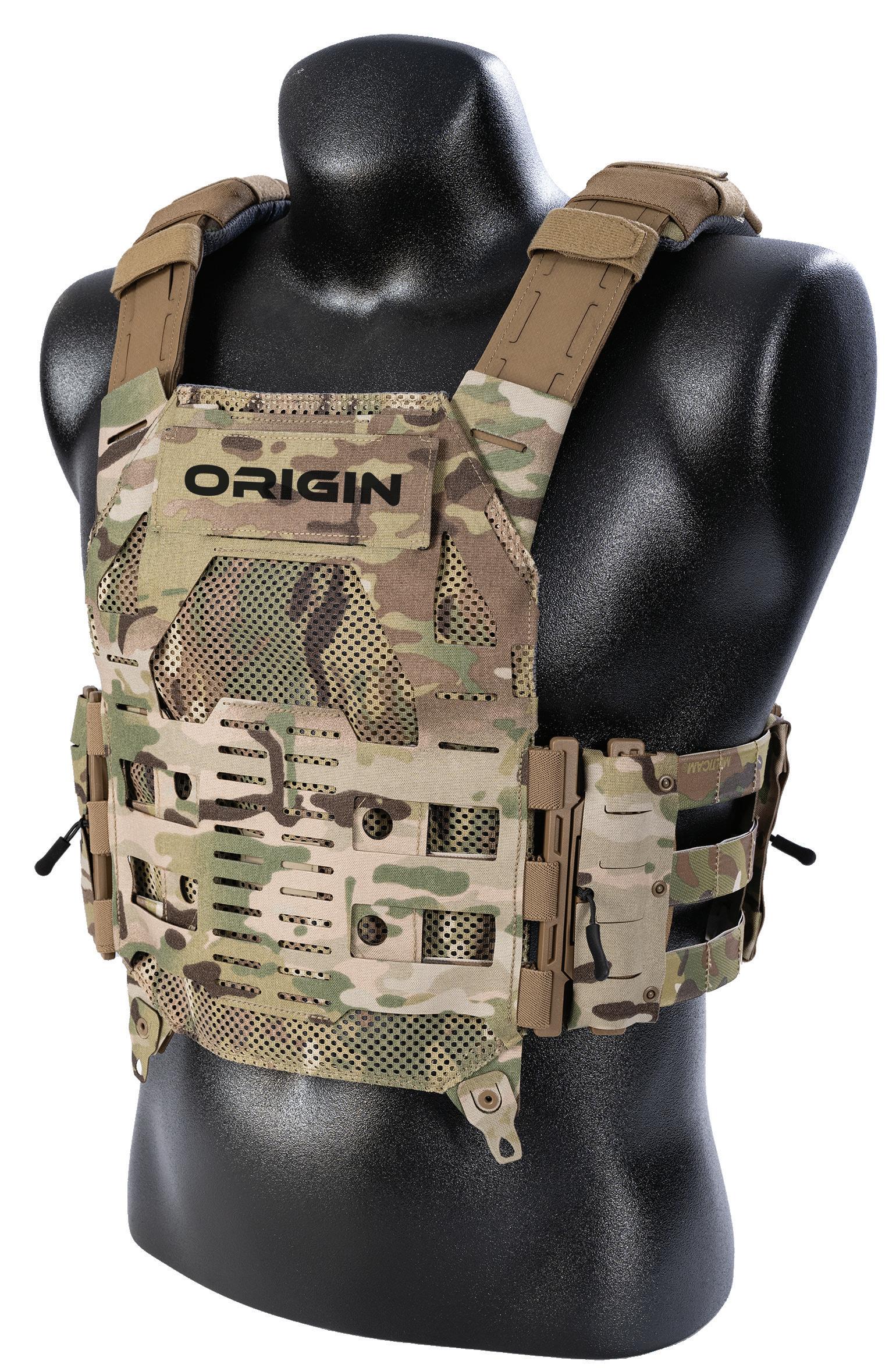 PARACLETE Catalog by Point Blank Enterprises Issuu