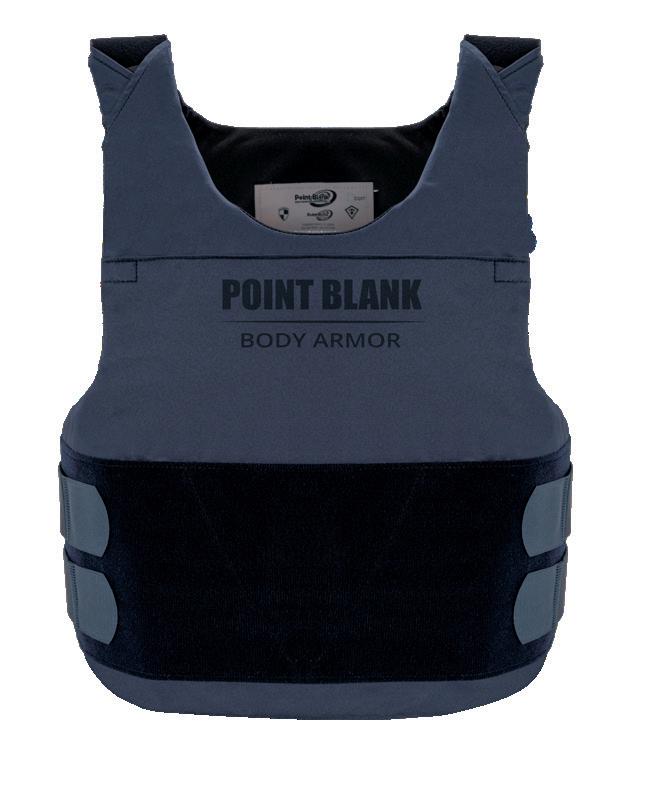 Point Blank□R20D Body Armor□50□ポイントブランク Point Blank