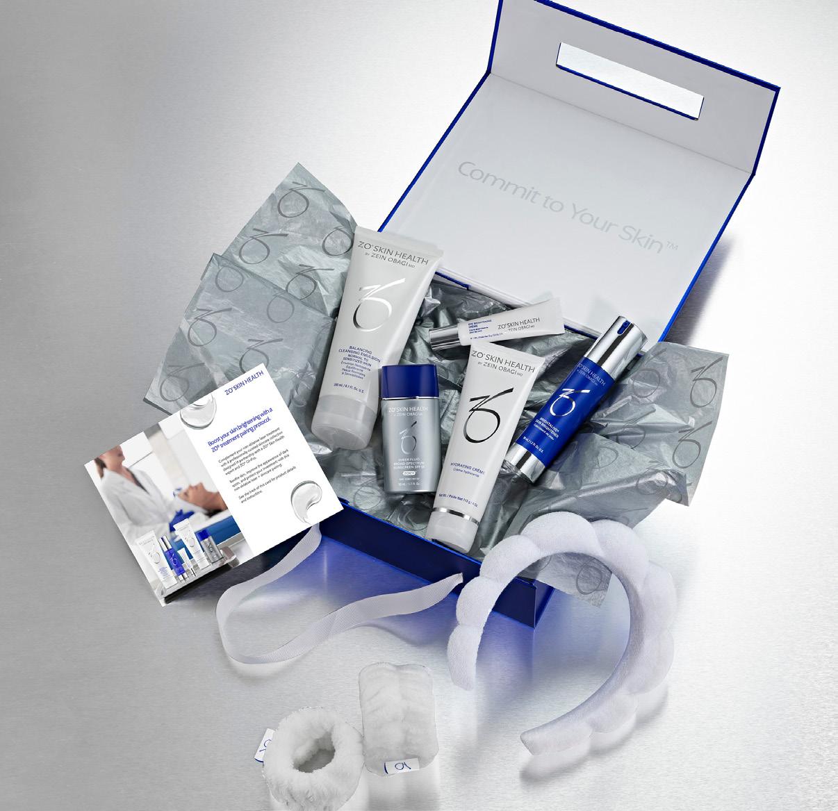 ZO® Pro Connect June 2024 by ZO SKIN HEALTH - Issuu