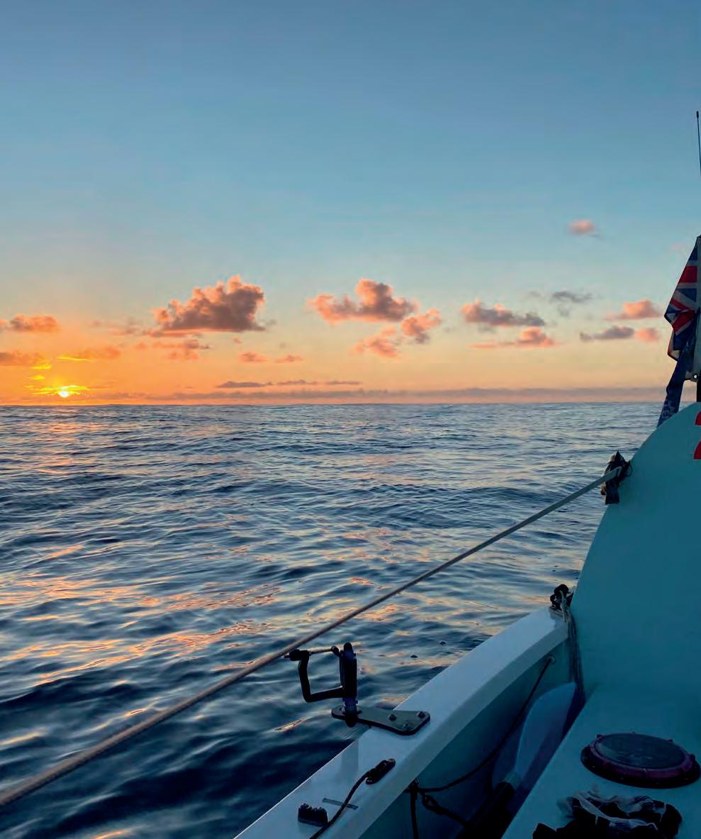 Seas the Day Sponsorship Deck by seasthedayoceanrowing - Issuu