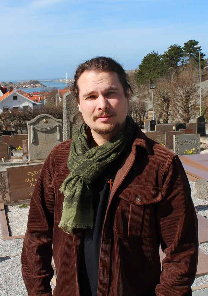 Diakoni är inget soloprojekt