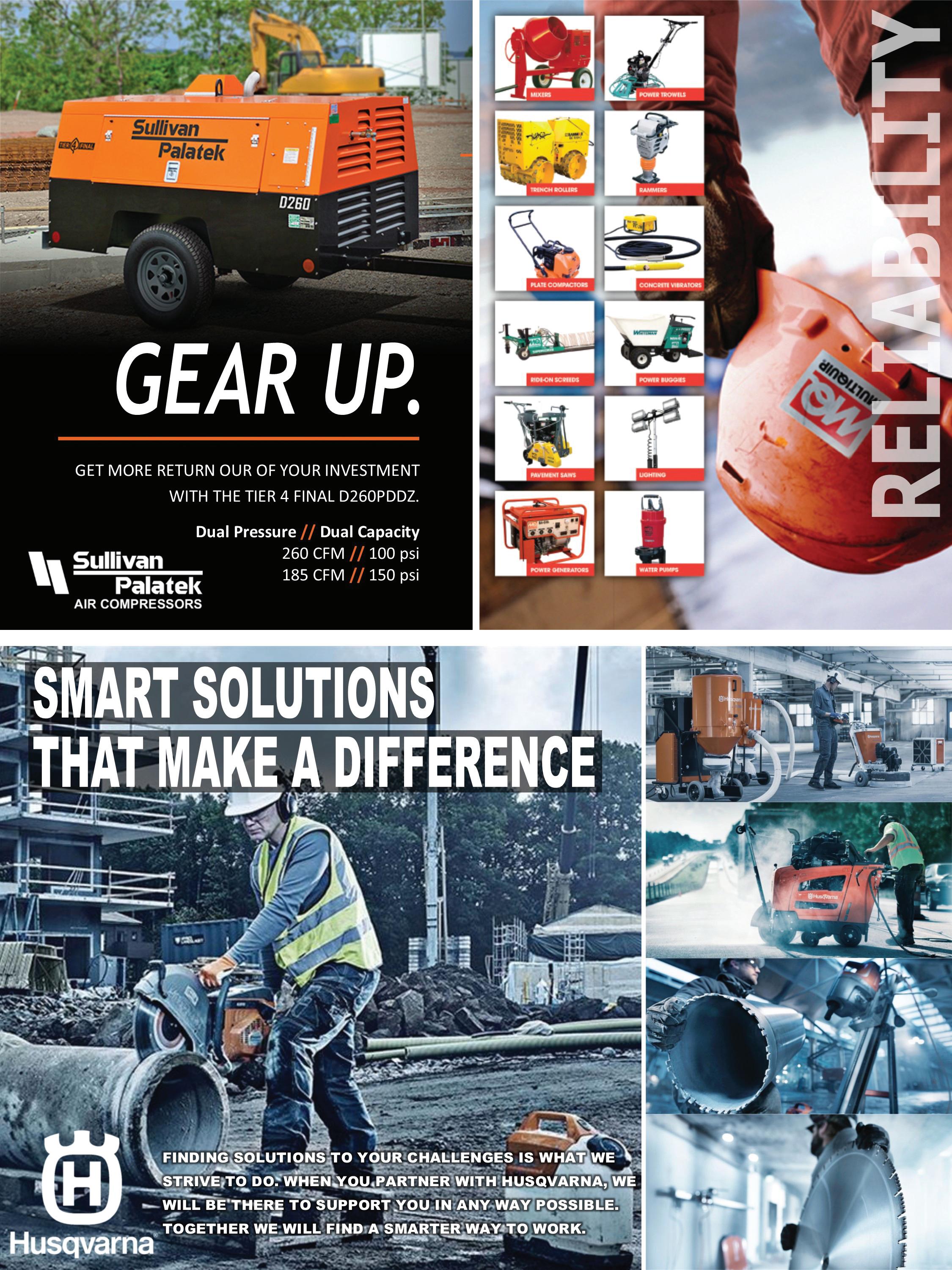 Star Equipment Rental Guide by Winsby Inc. Issuu
