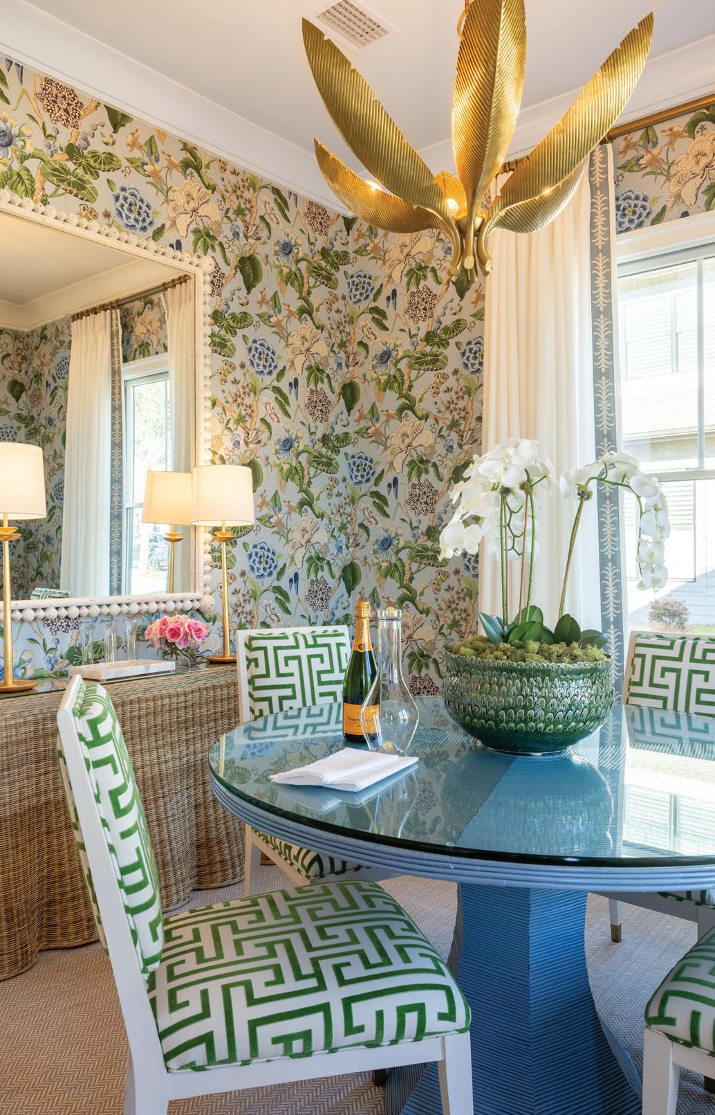 Nashville Interiors 2024 Vol. 40 by Nashville Interiors - Issuu