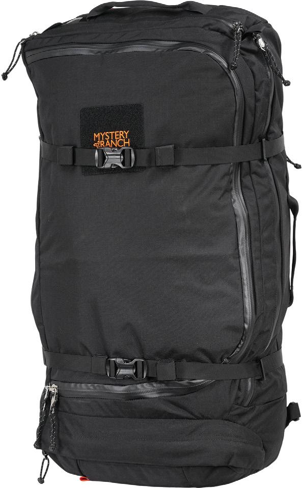 Mystery Ranch 2025 Fire Workbook by MYSTERY RANCH Backpacks