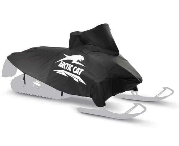thumbnail image 2 of SPI Hood Latch Straps For Arctic Cat Crossfire, Firecat, M-Series, Sabercat - One Pair 2 of 5