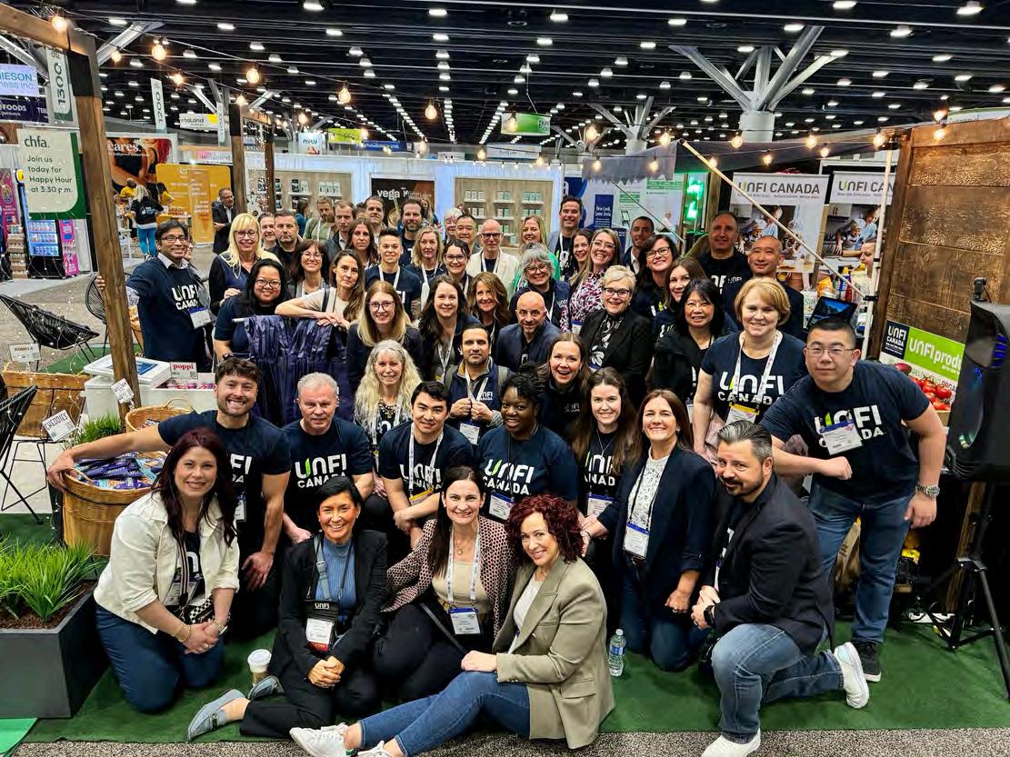 2025 Advertising Catalogue by UNFI Canada Issuu