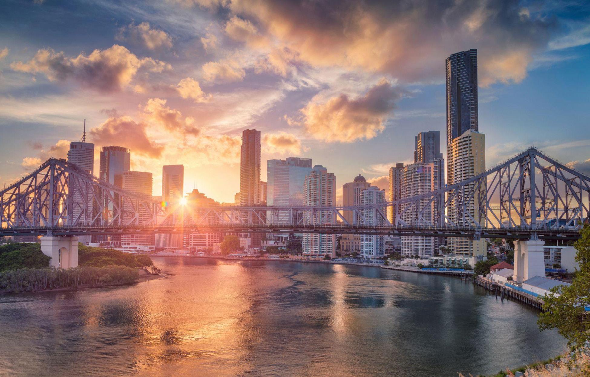 Hottest Brisbane Suburbs List by searchpartyproperty Issuu
