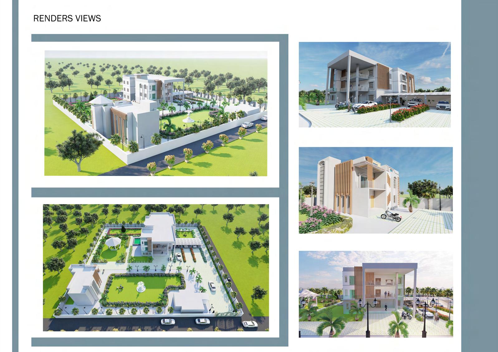ASHUTOSH SINGH ARCHITECTURAL PORTFOLIO by ashusingh2921 - Issuu