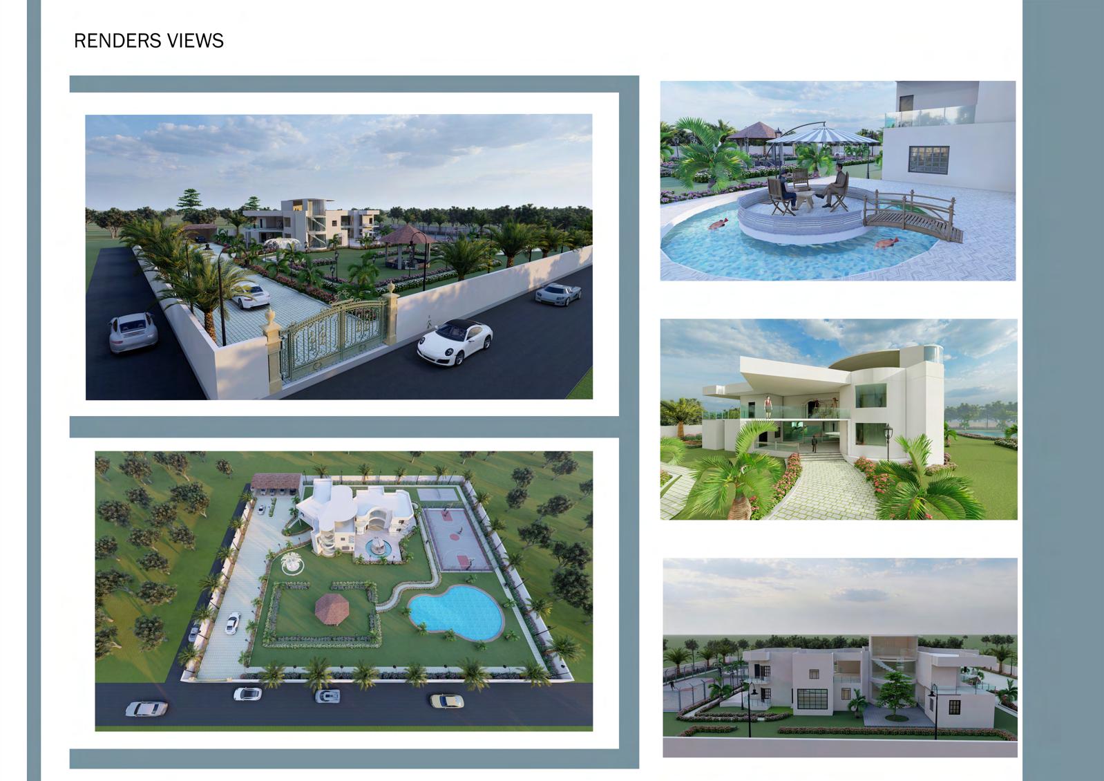 ASHUTOSH SINGH ARCHITECTURAL PORTFOLIO by ashusingh2921 - Issuu