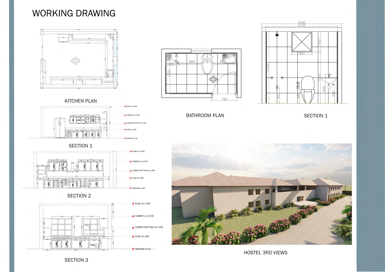 ASHUTOSH SINGH ARCHITECTURAL PORTFOLIO by ashusingh2921 - Issuu