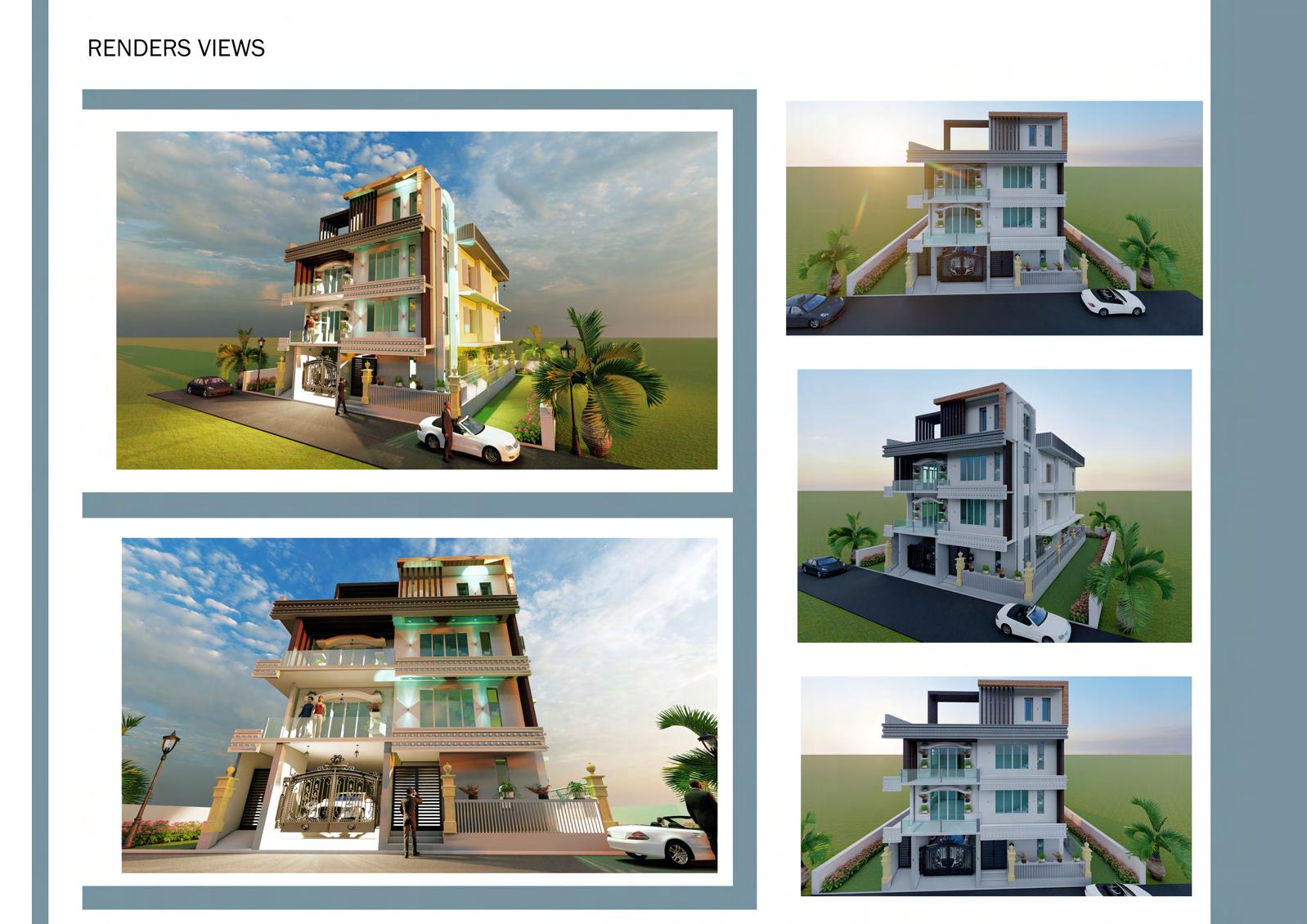 ASHUTOSH SINGH ARCHITECTURAL PORTFOLIO by ashusingh2921 - Issuu