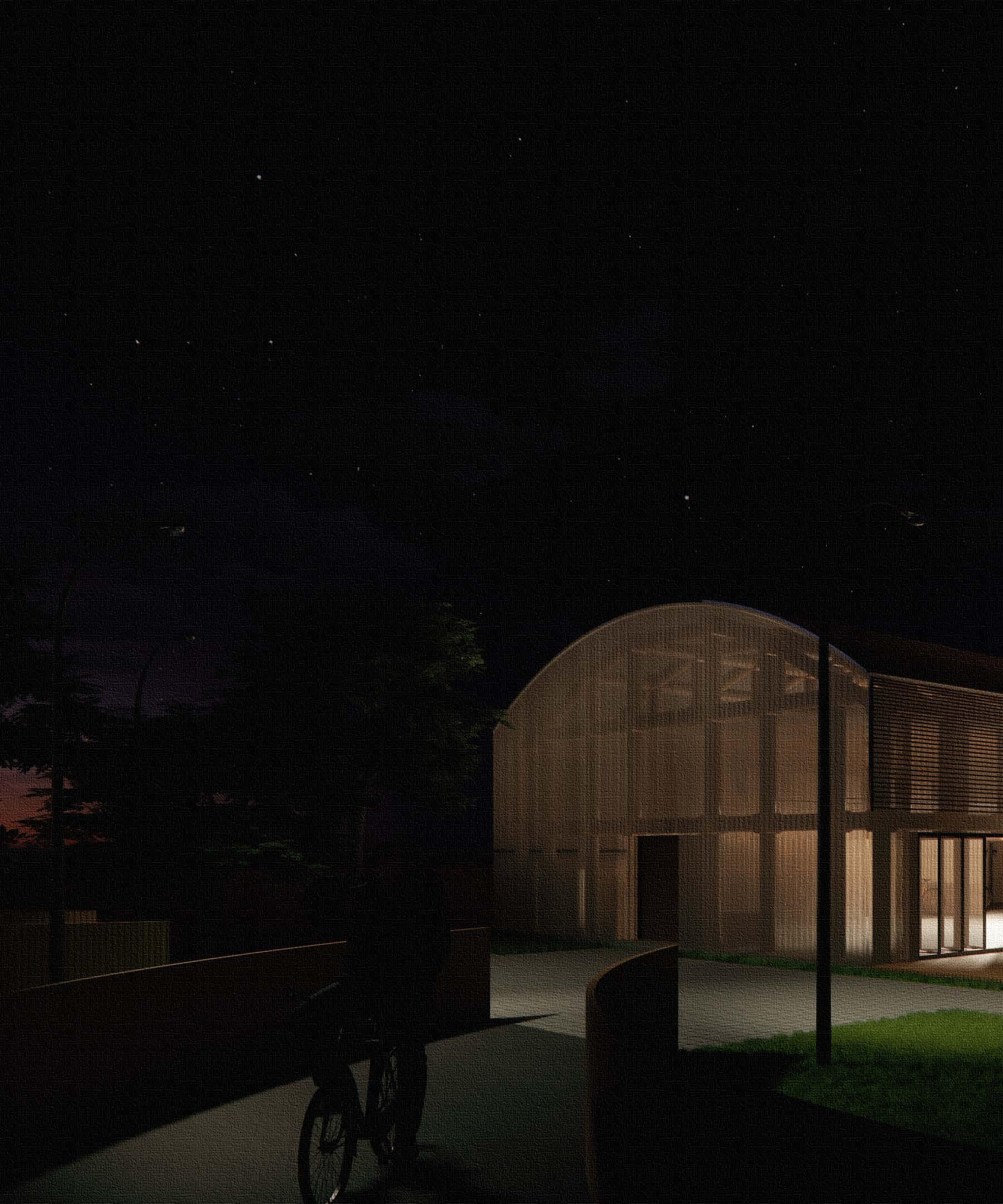 Architecture Portfolio by jasperlam1509 - Issuu