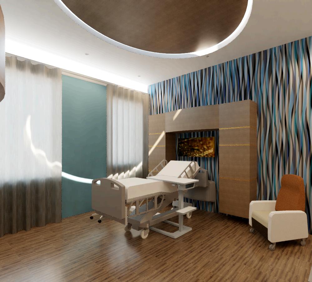 Interior Design Portfolio by Sheilisaevans25 - Issuu
