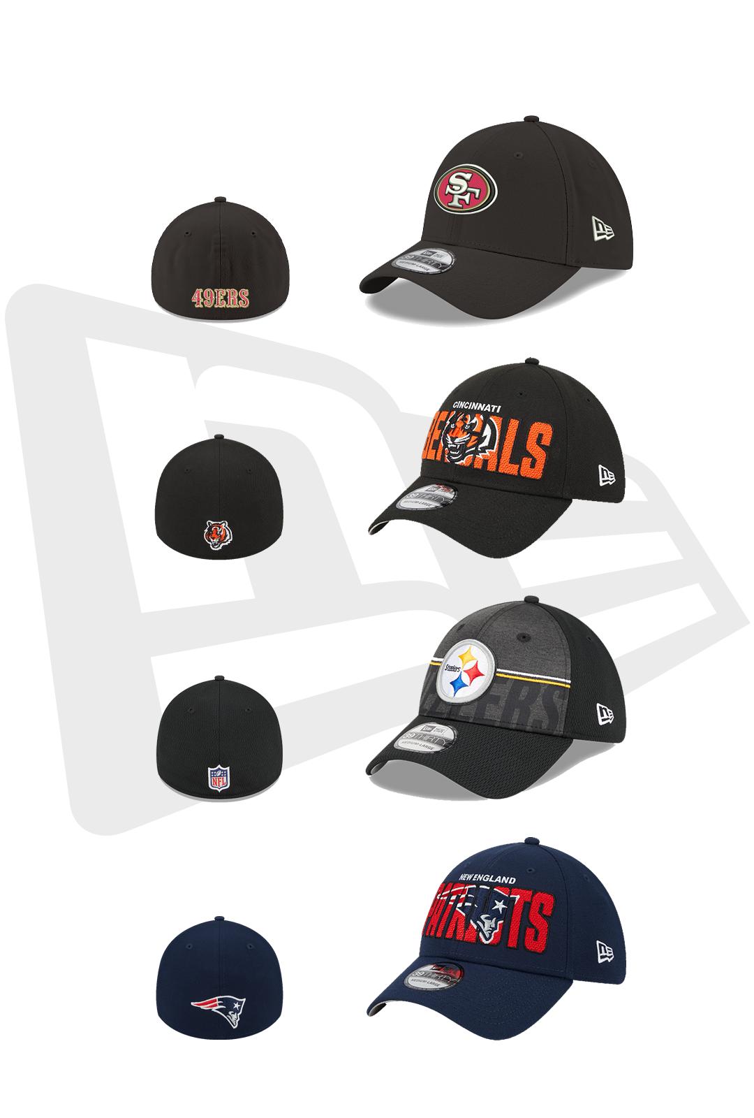 CATÁLOGO NEW ERA GT JUNIO 2024 (NE) by New Era Guatemala - Issuu