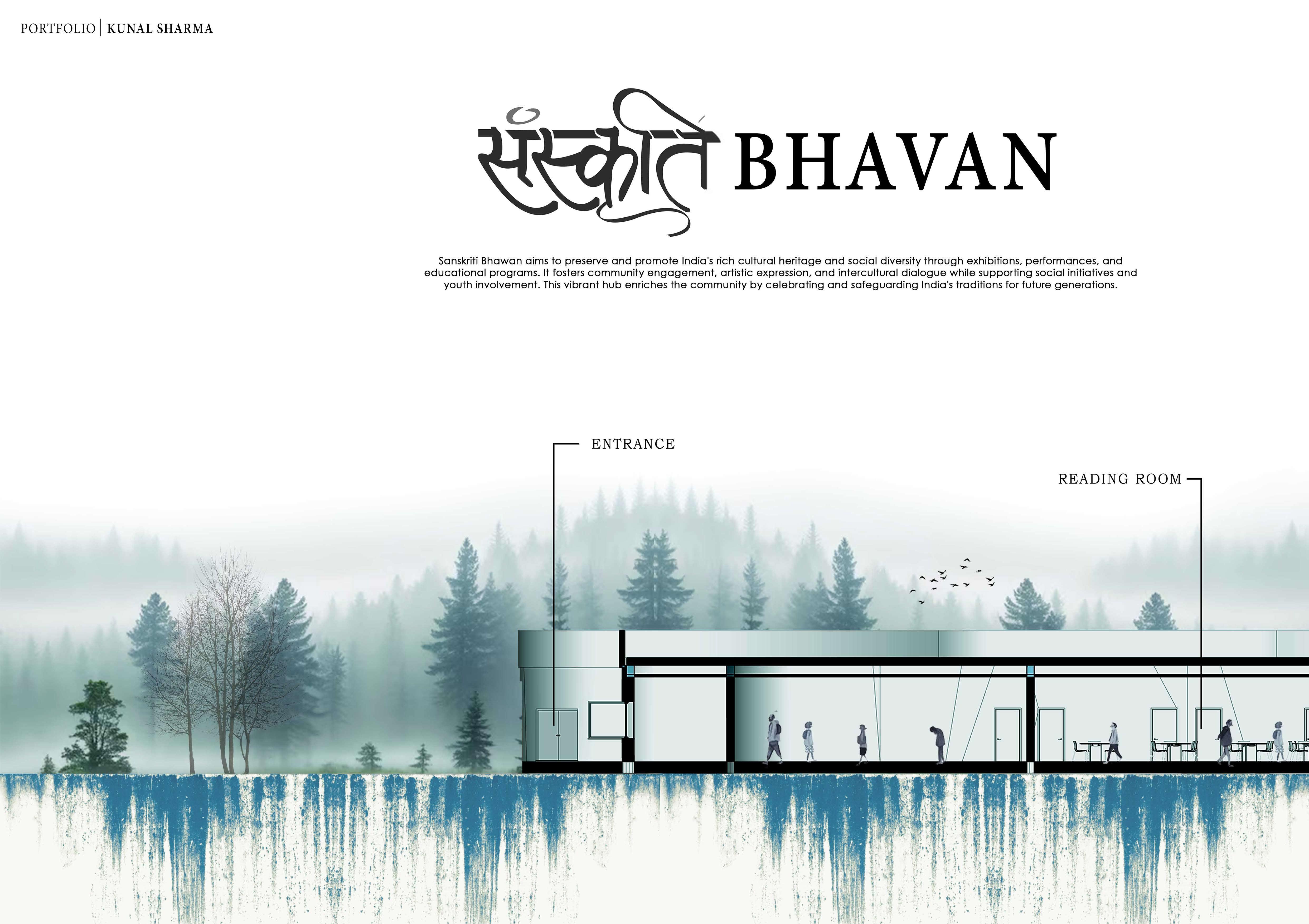 KUNAL SHARMA PORTFOLIO UG ARCHITECTURE 2024 by Kunal Sharma - Issuu