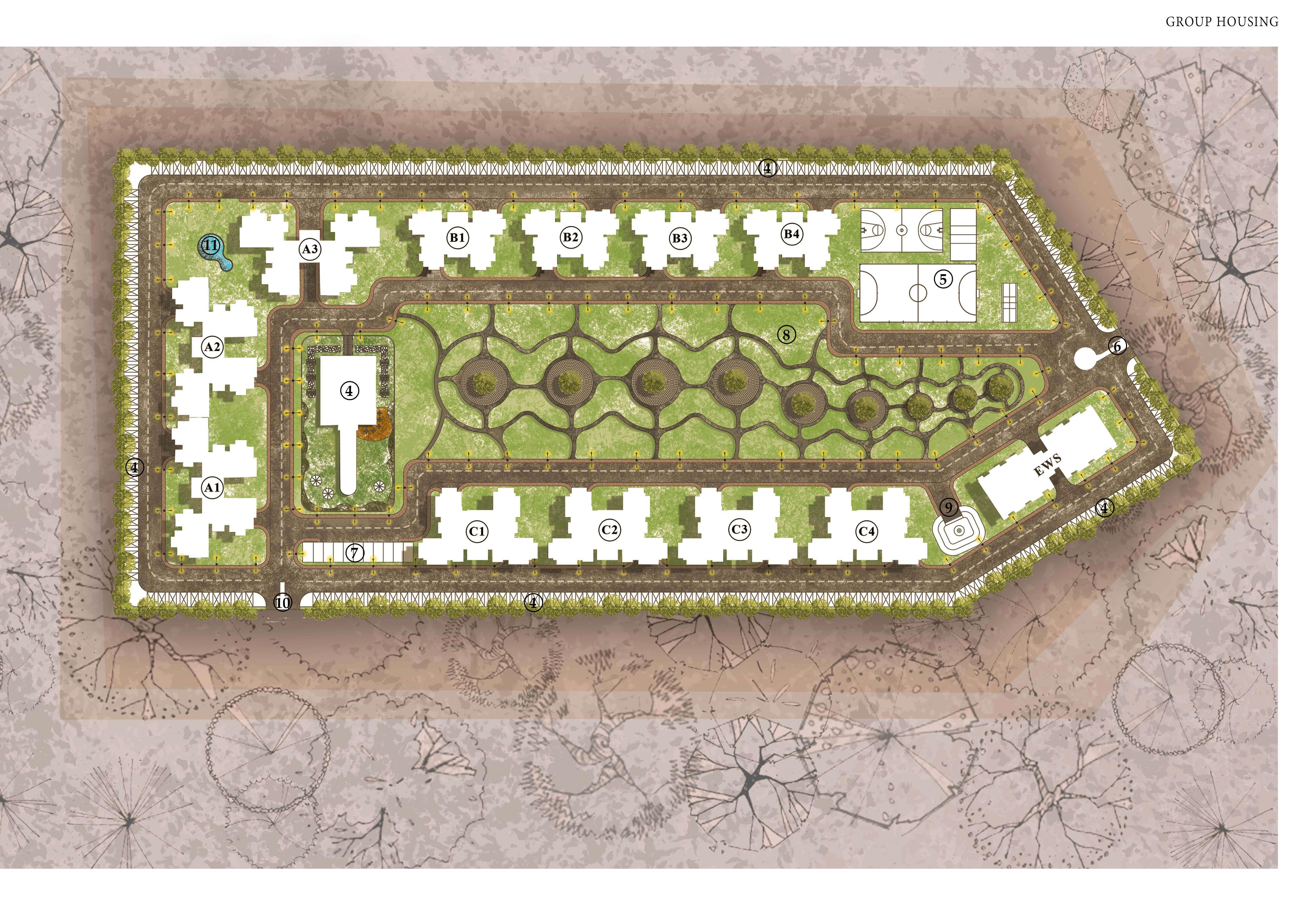 KUNAL SHARMA PORTFOLIO UG ARCHITECTURE 2024 by Kunal Sharma - Issuu
