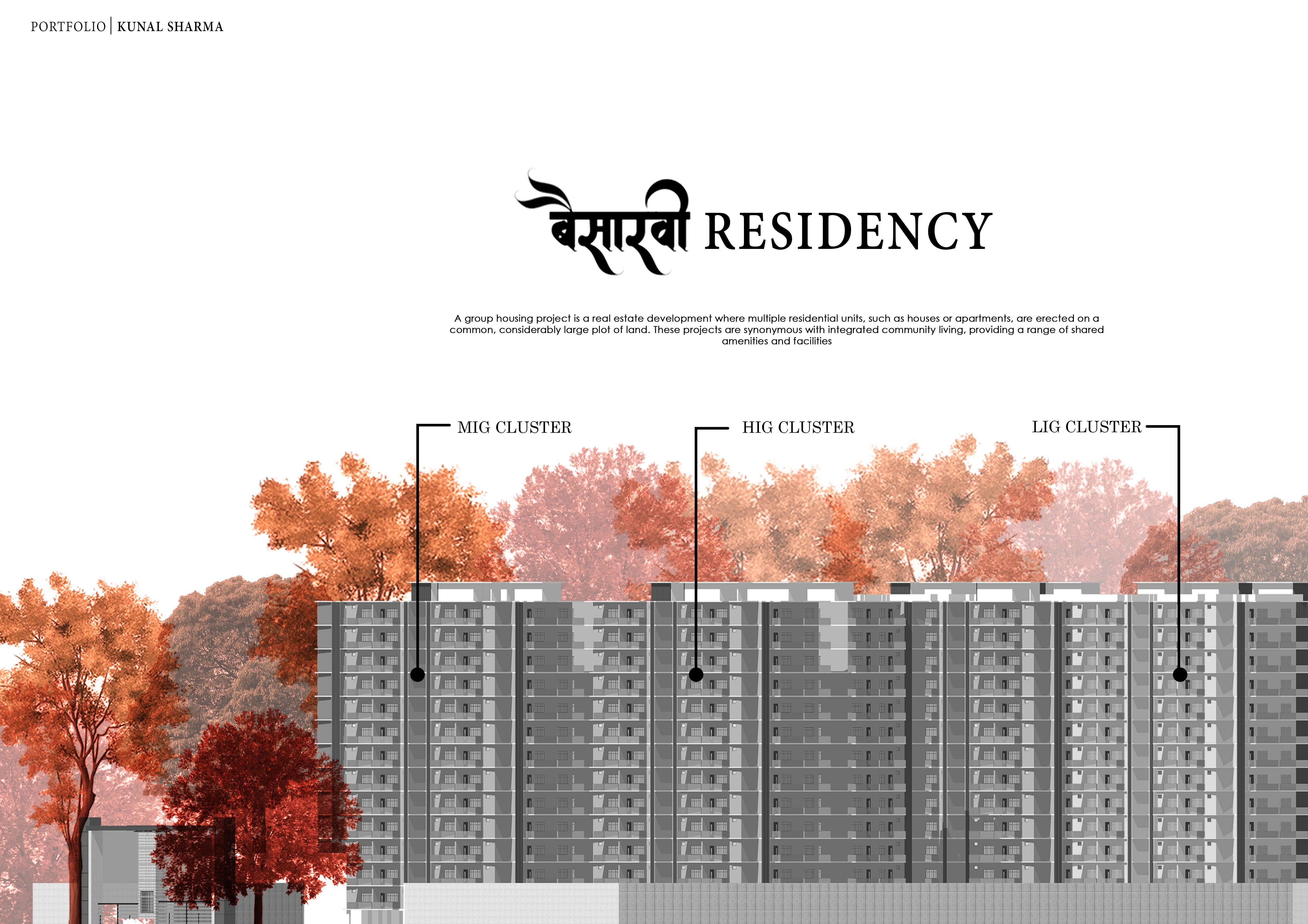 KUNAL SHARMA PORTFOLIO UG ARCHITECTURE 2024 by Kunal Sharma - Issuu