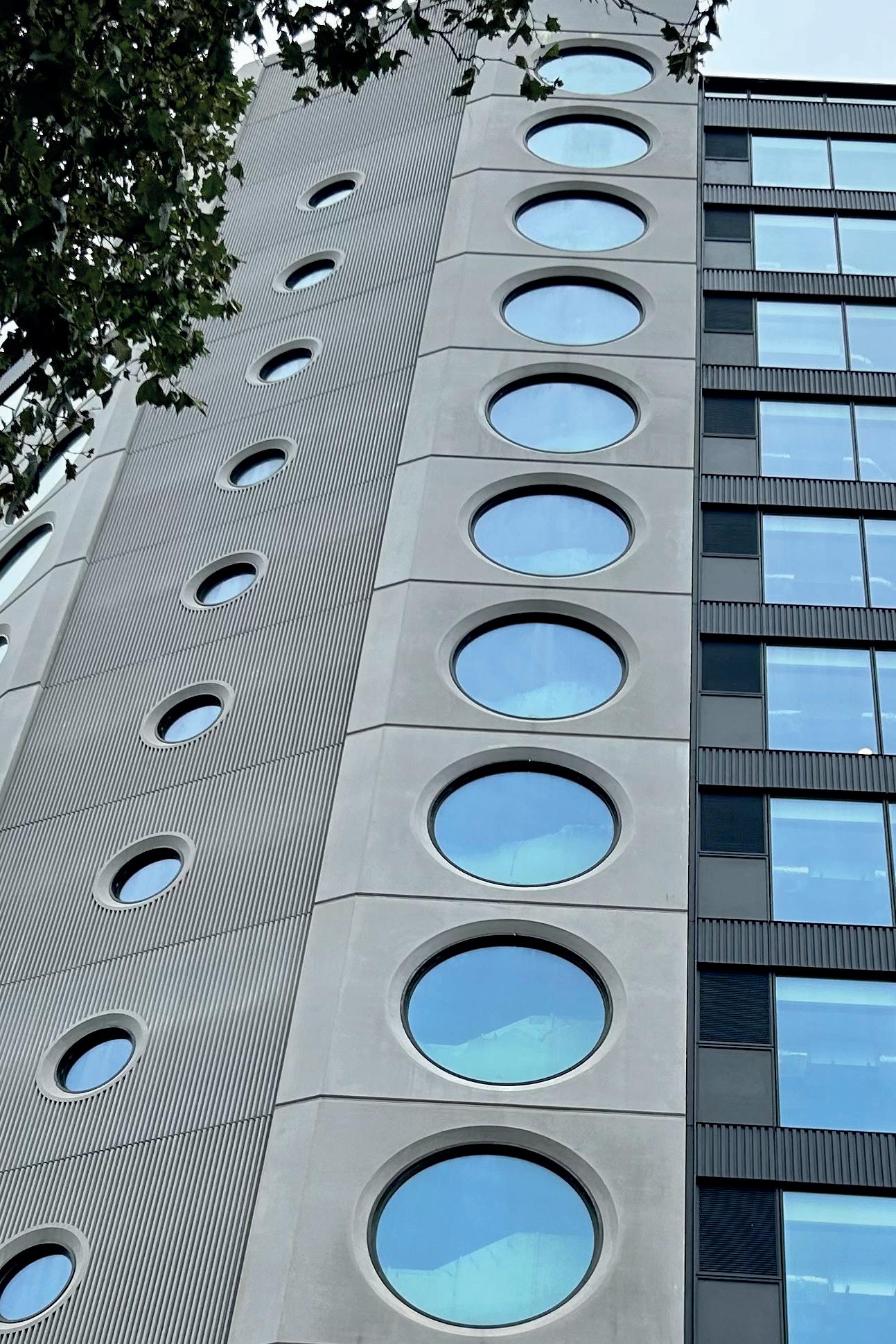 Assembly C Building - PCE Ltd by PCE Ltd - Issuu