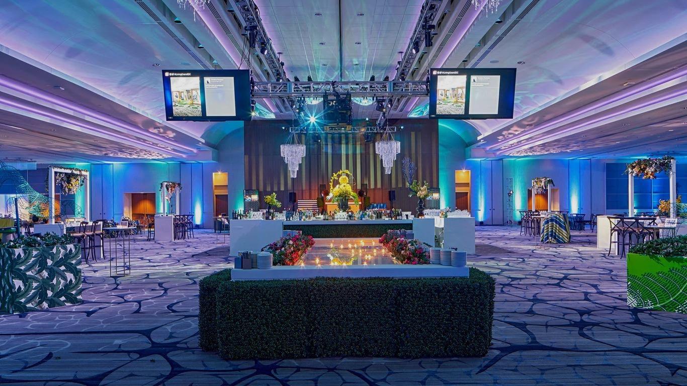 2024 NSBE Professional Development Conference Partnership Deck by NSBE