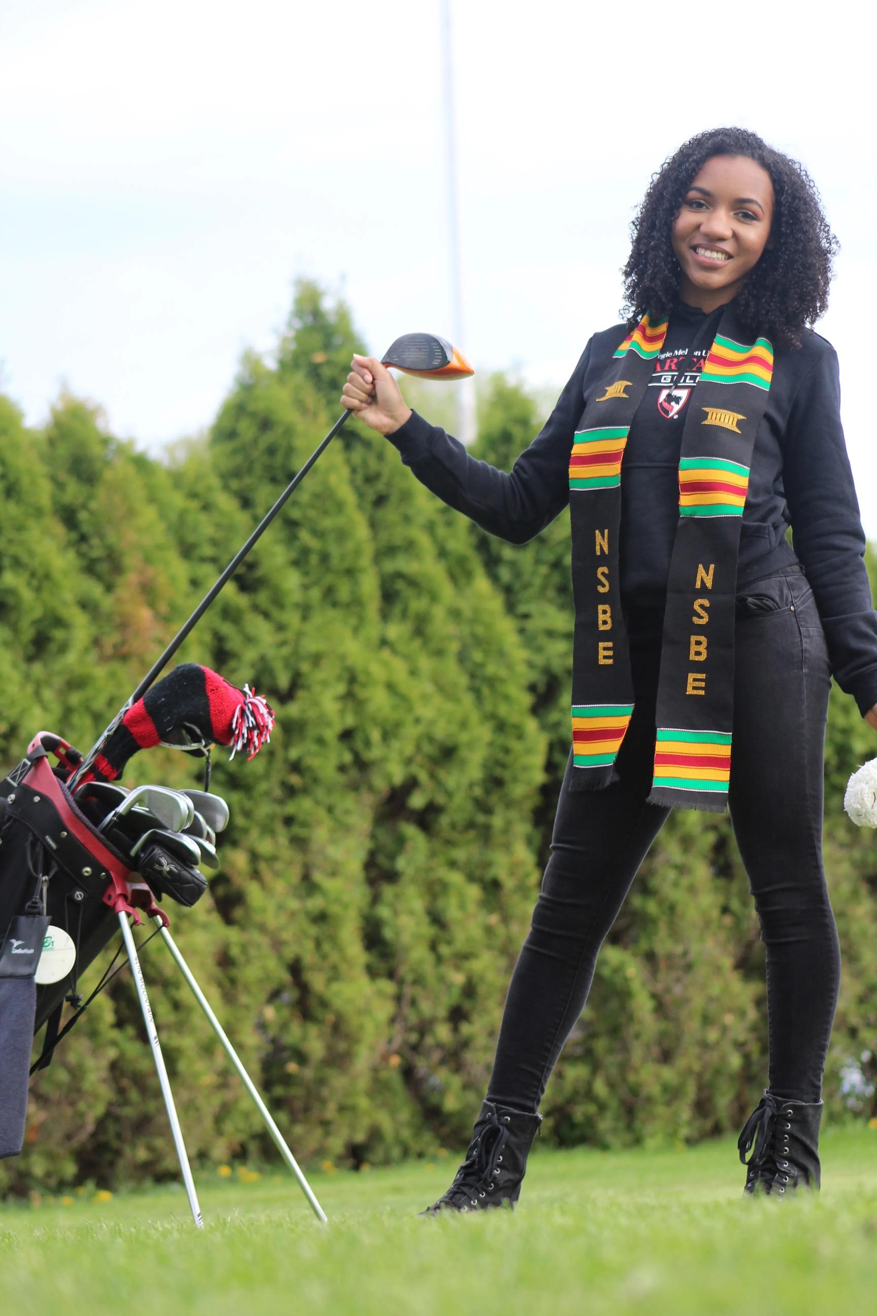 2024 NSBE Professional Development Conference Partnership Deck by NSBE