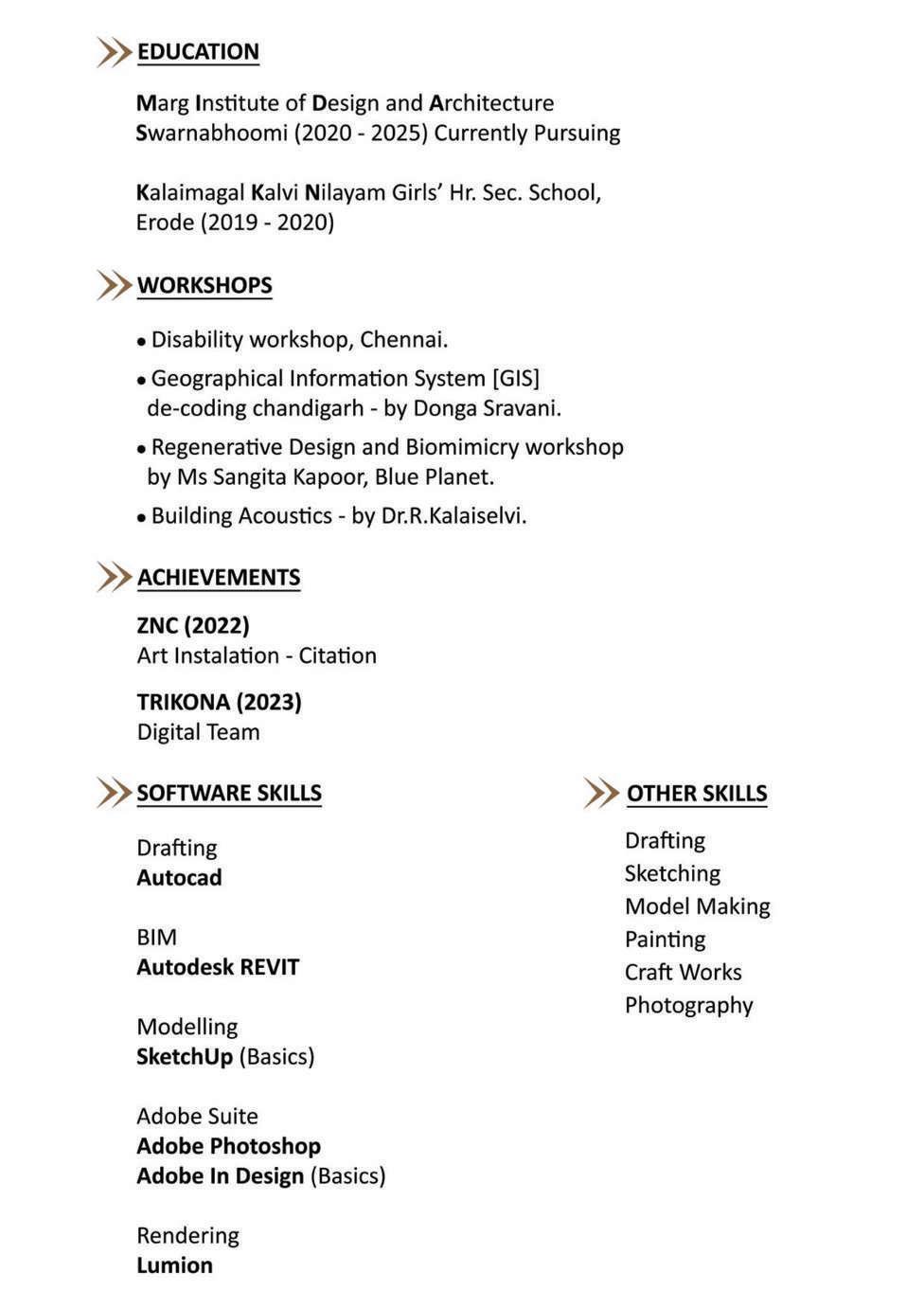 SWATHI - UG PORTFOLIO 2024 - MIDAS by swat_17 - Issuu