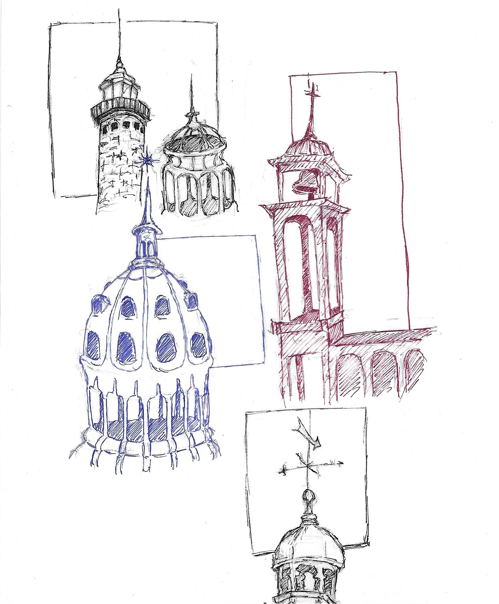 Portfolio 01 [2021-2024] by samara.bennett - Issuu