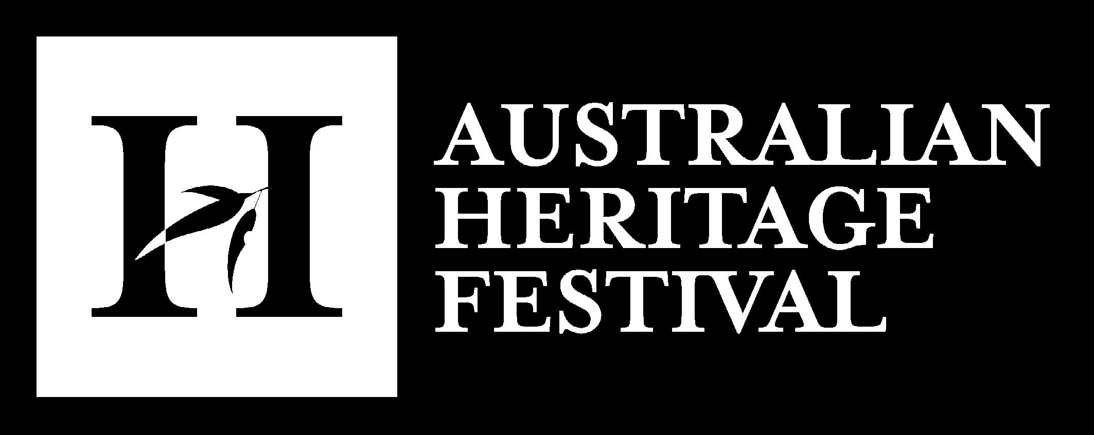 2024 Australian Heritage Festival QLD Program by National Trust of Australia (Queensland) Issuu