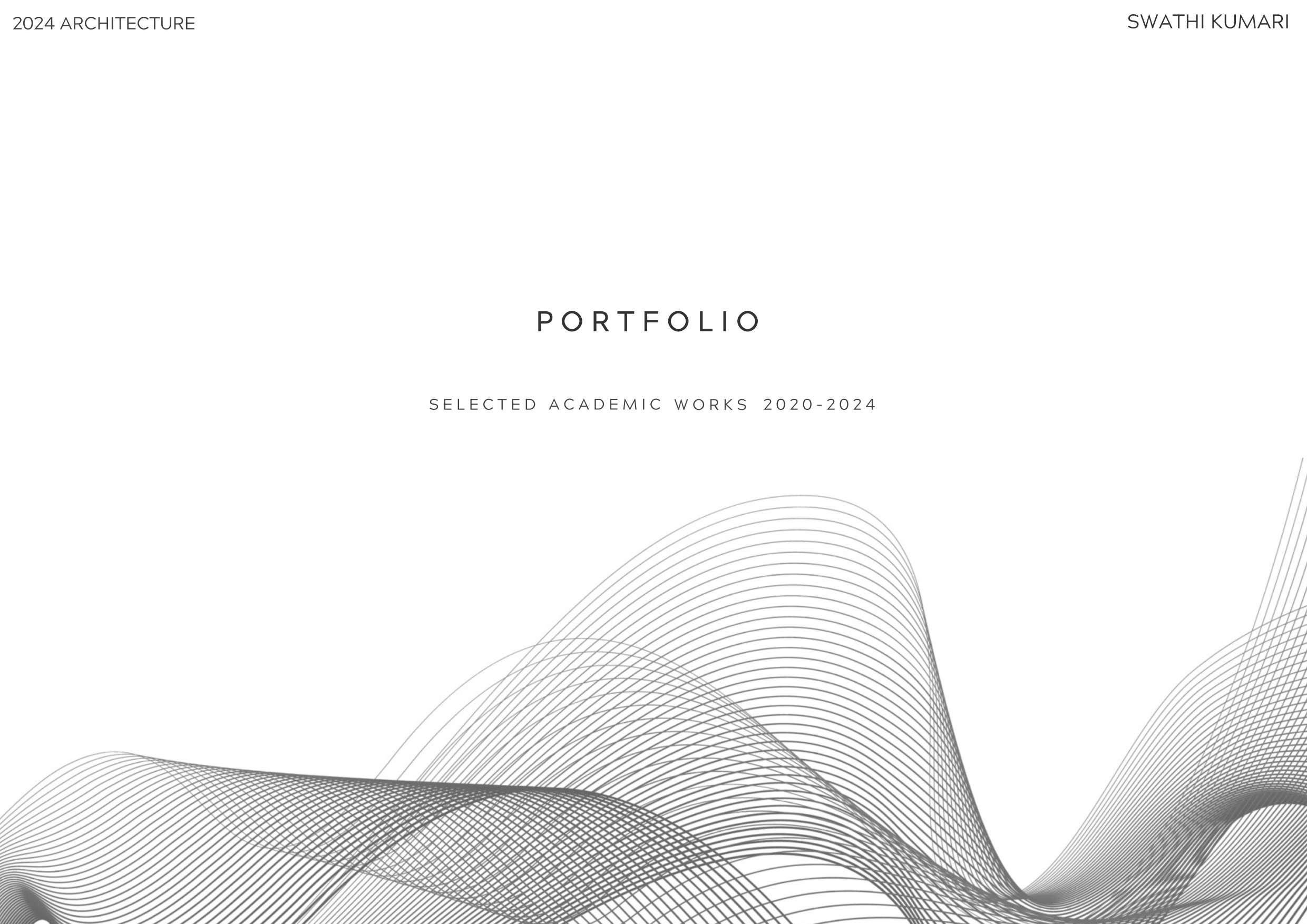 SWATHI KUMARI PORTFOLIO by SWATHI JHA - Issuu