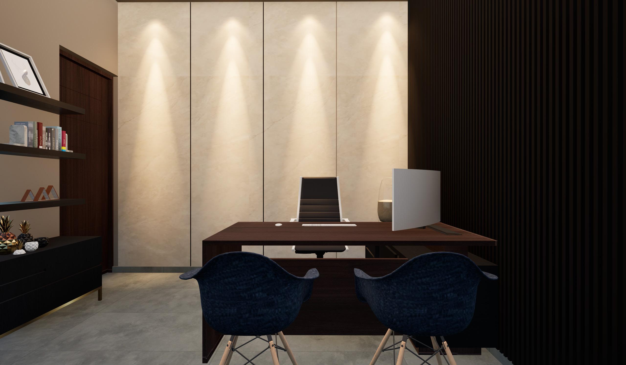 Interior Design Portfolio by Yash_Joshi - Issuu