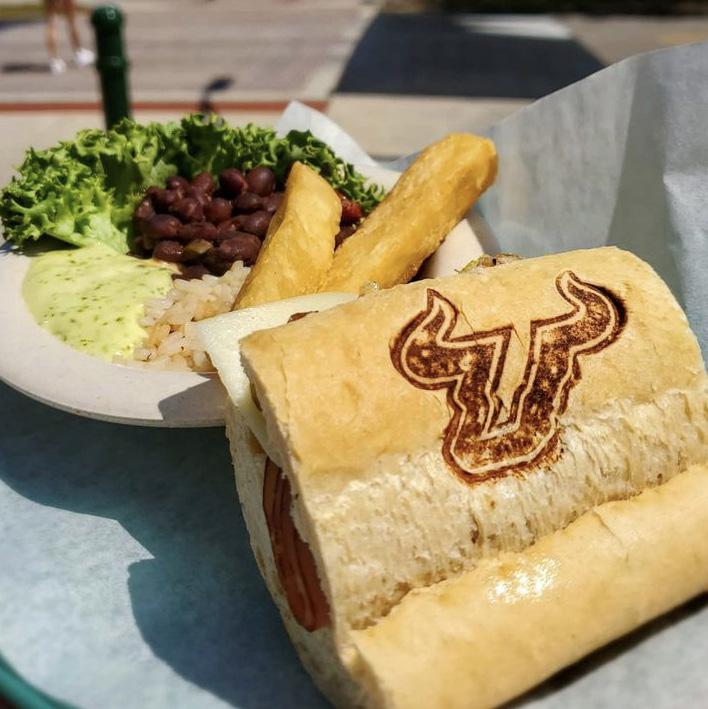 Fall 2024-Spring 2025 Meal Plans by usfdining - Issuu