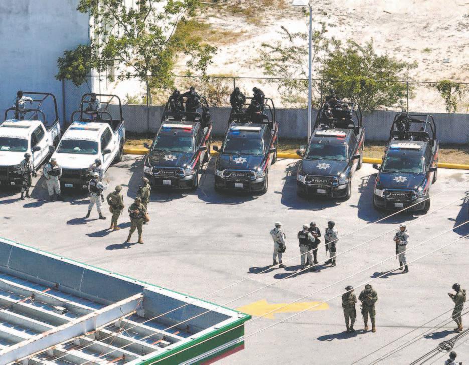 PORTADA POR ESTO CHETUMAL, SABADO 15 DE JUNIO DE 2024 by PorEsto! - Issuu