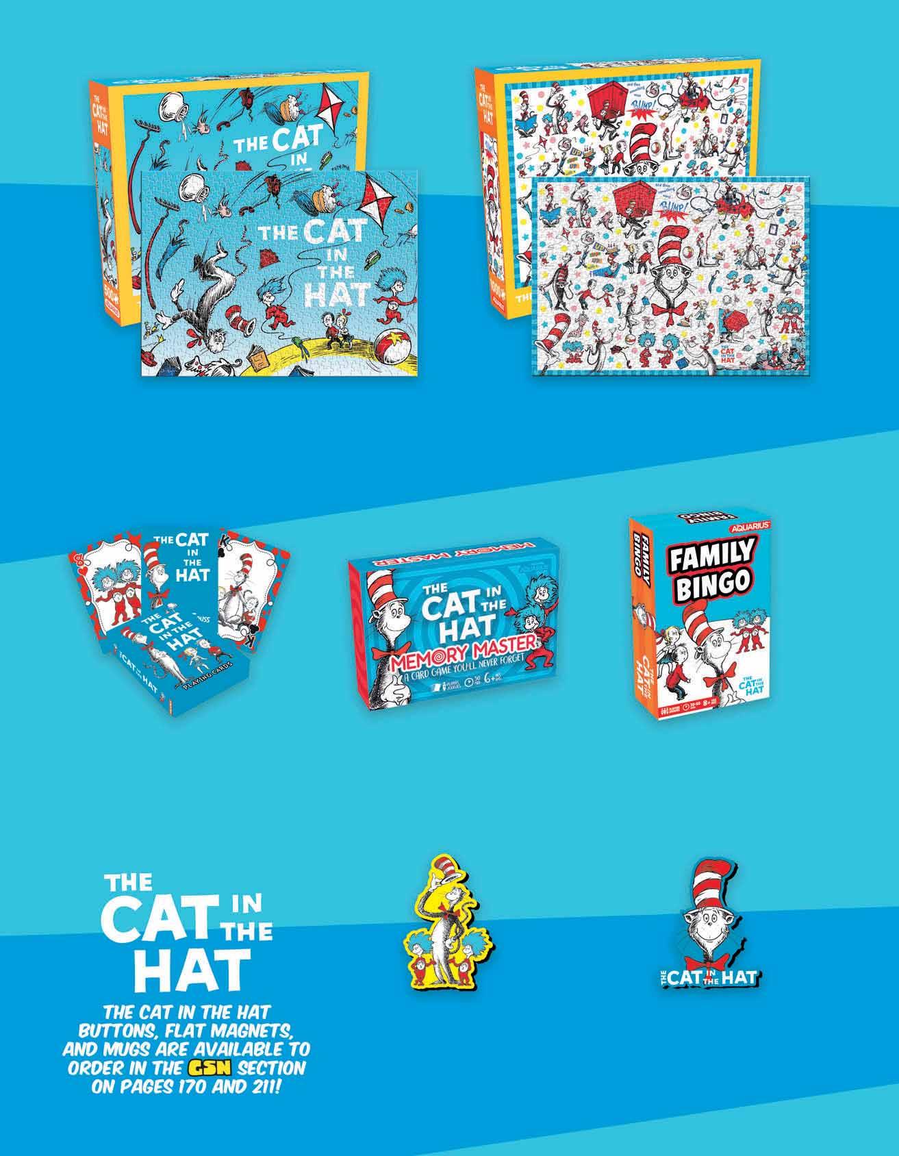 2024 NMR Catalog by NMR Brands Issuu