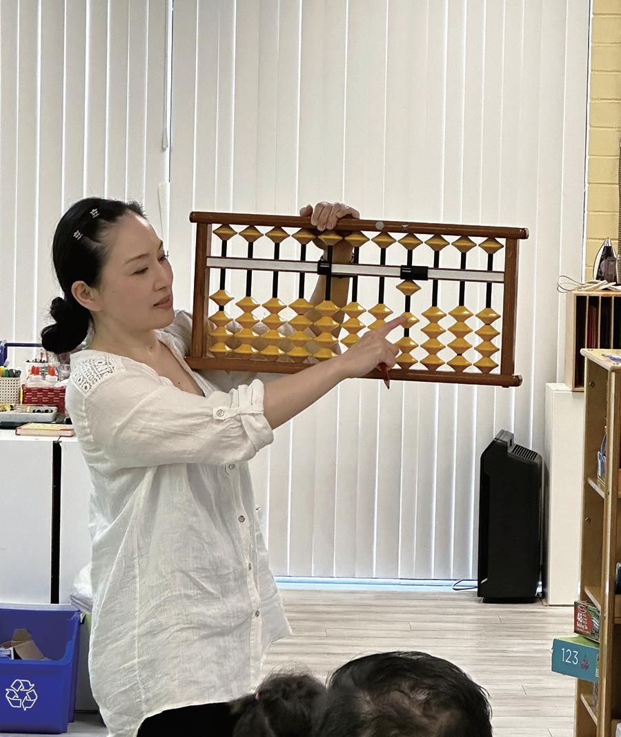 INTERVIEW: 化学の力を信じて素材業界を駆け抜けた40年 東レ・コンポジット マテリアルズ アメリカ社 元副社長兼シニア・テクニカルフェロー  小田切信之さん by シアトル日本語情報誌『ソイソース』 - Issuu