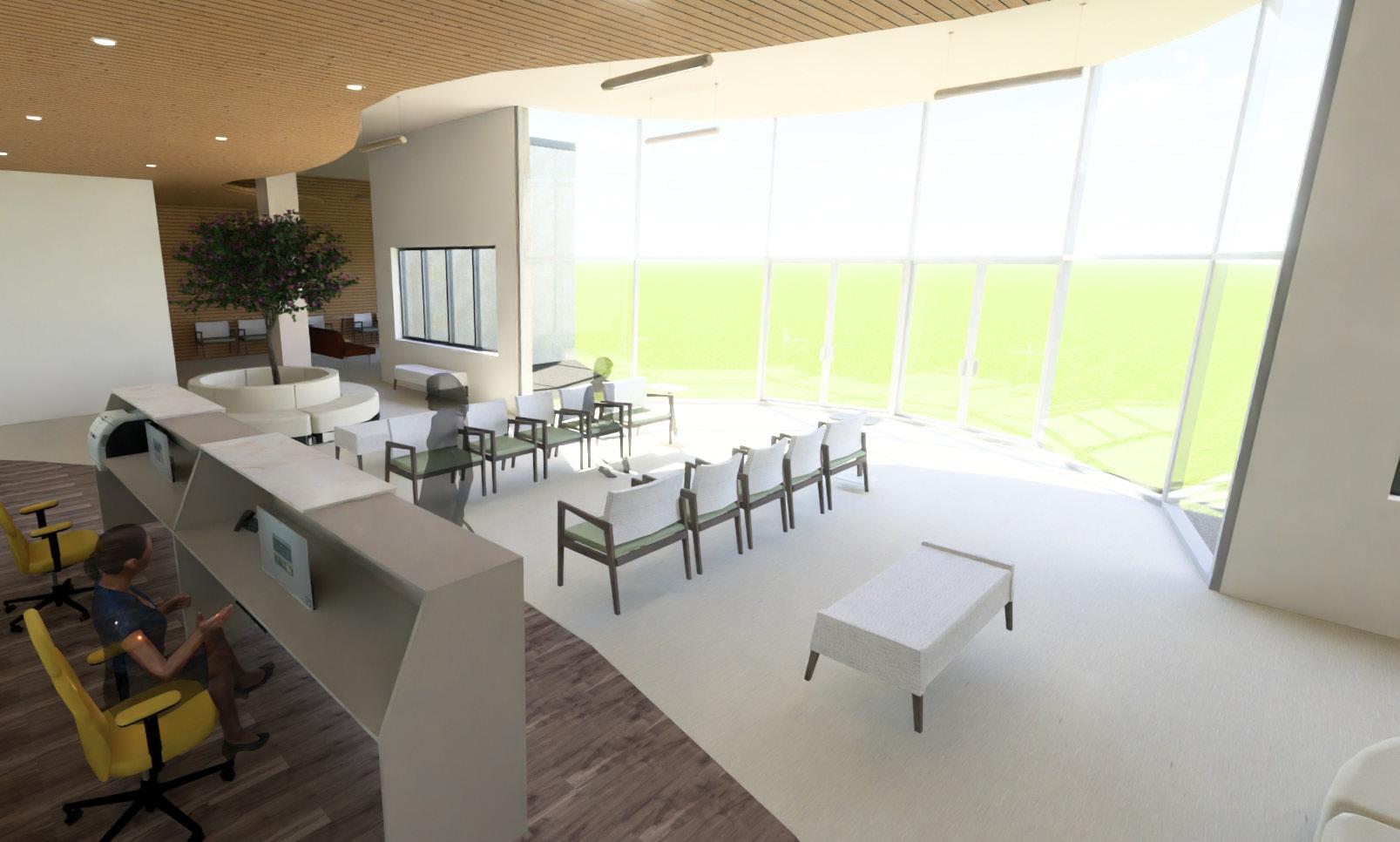 Interior Design Portfolio by Sophia Tran - Issuu