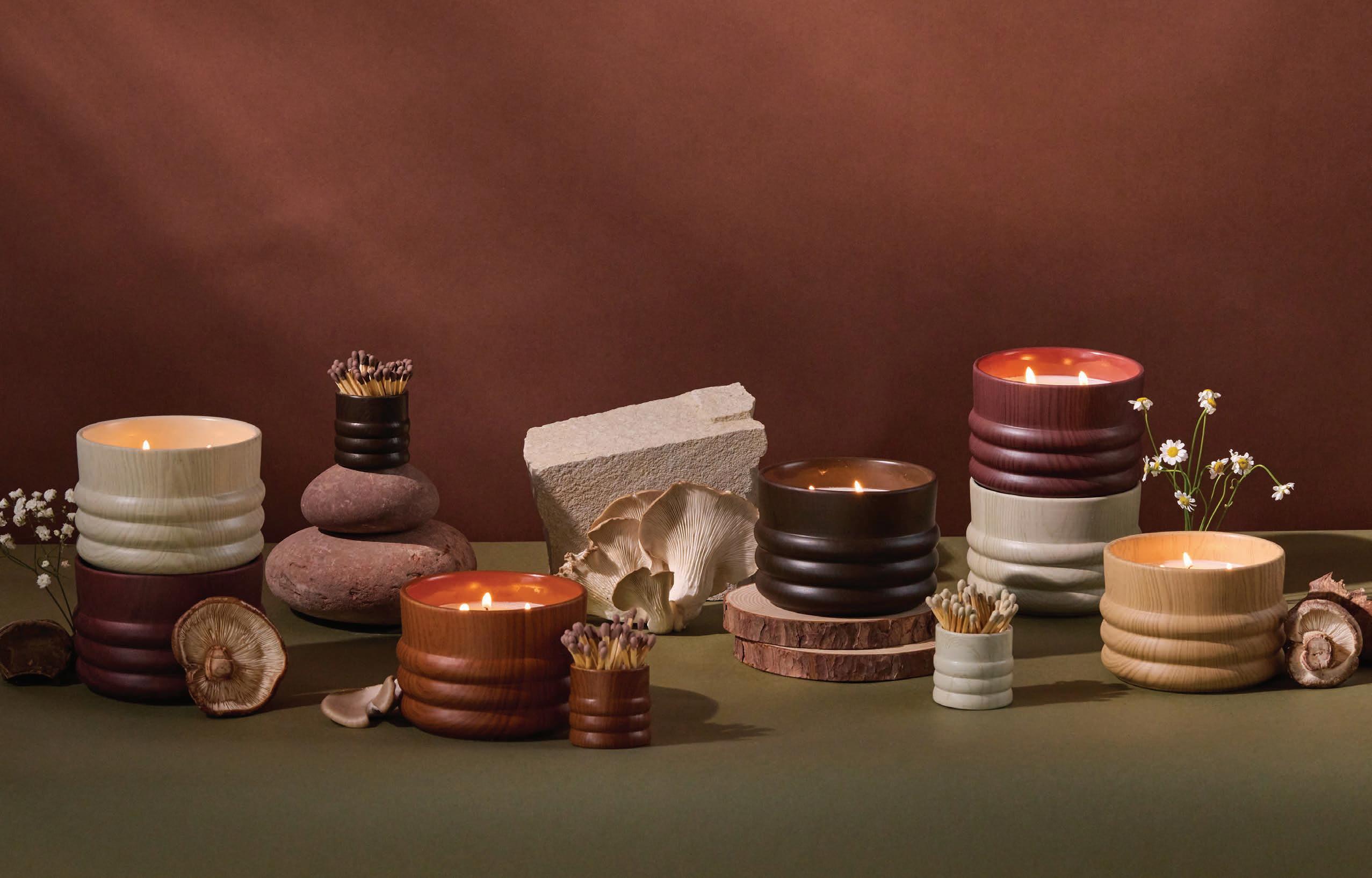 Paddywax Fall 2024 Catalog updated by Just Got 2 Have It