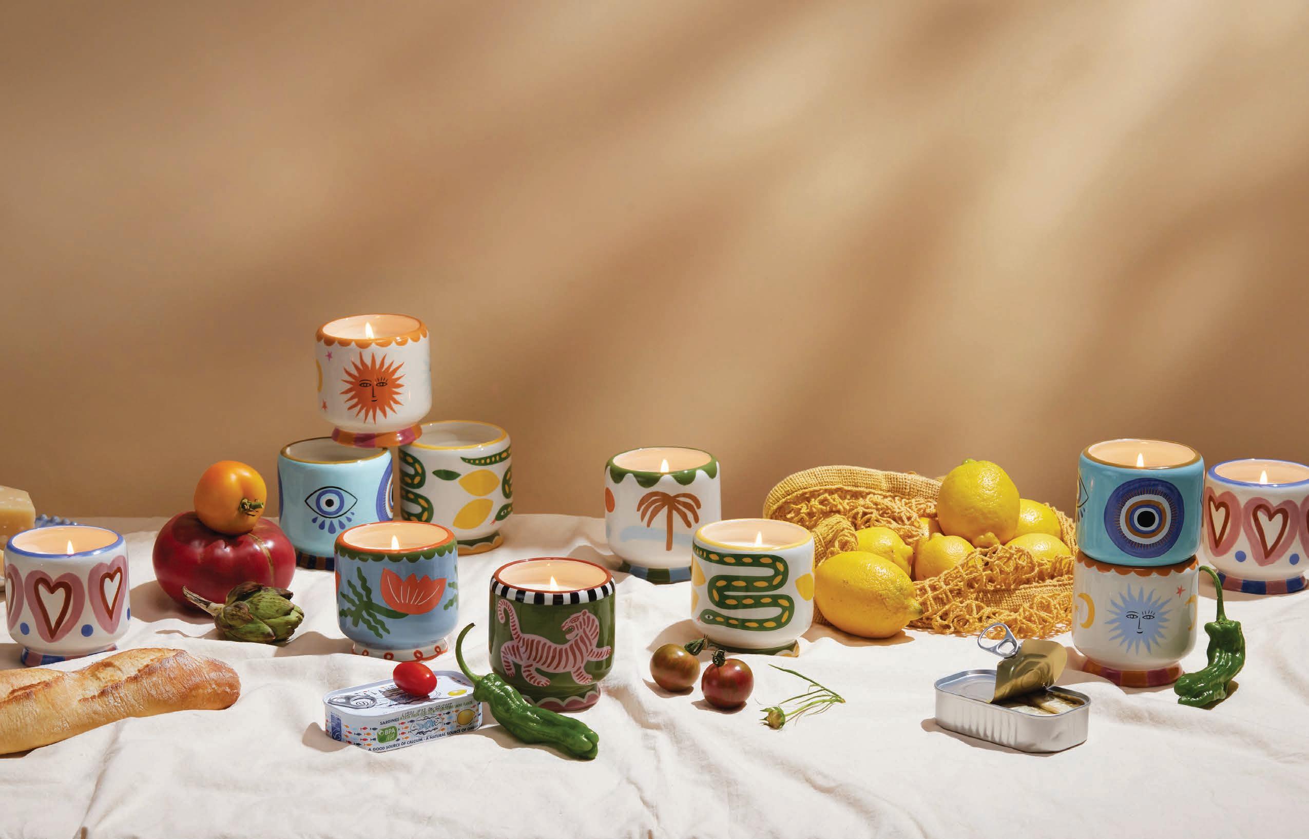 Paddywax Fall 2024 Catalog updated by Just Got 2 Have It