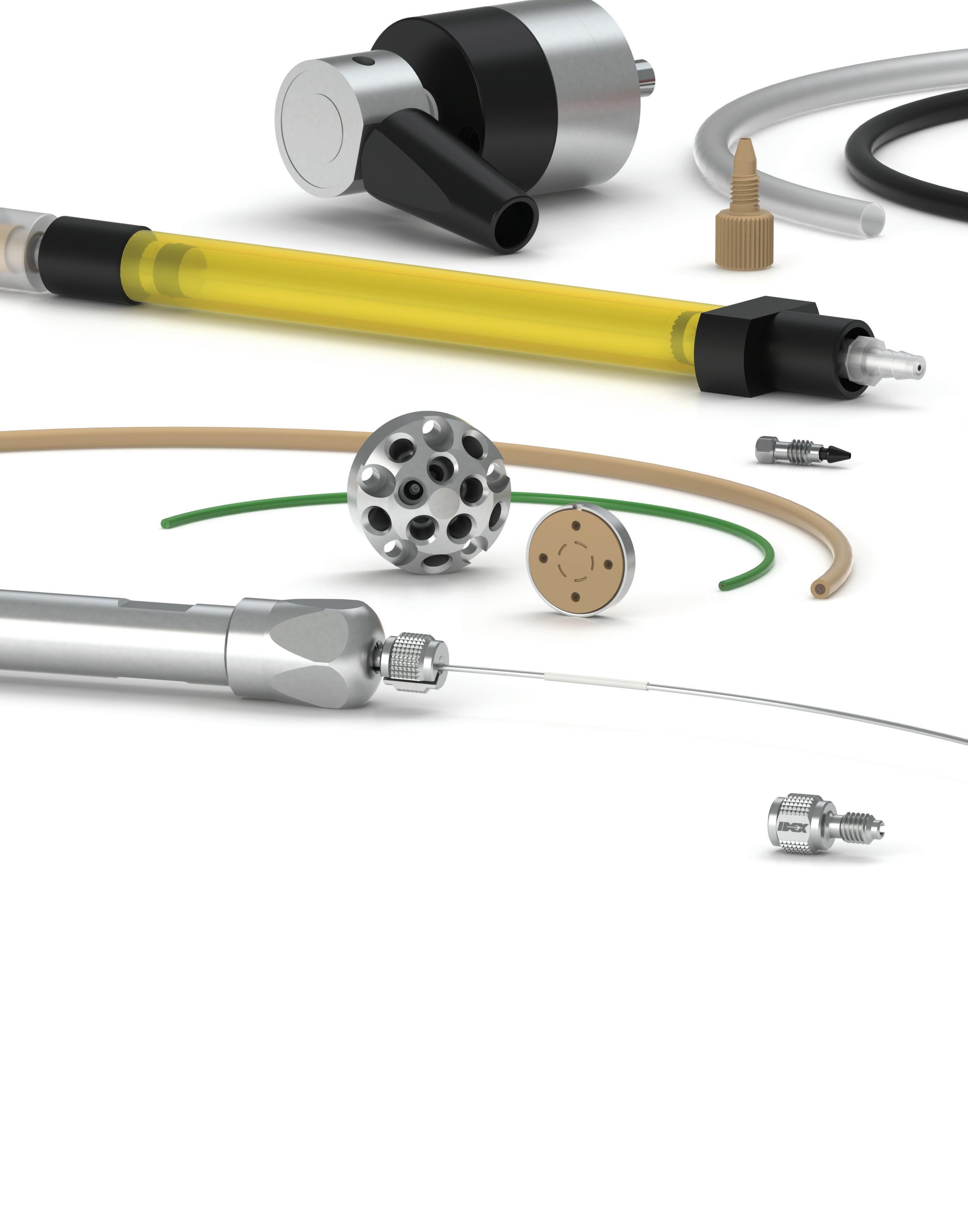 IDEX_2024_Catalog by Biotech Fluidics Issuu