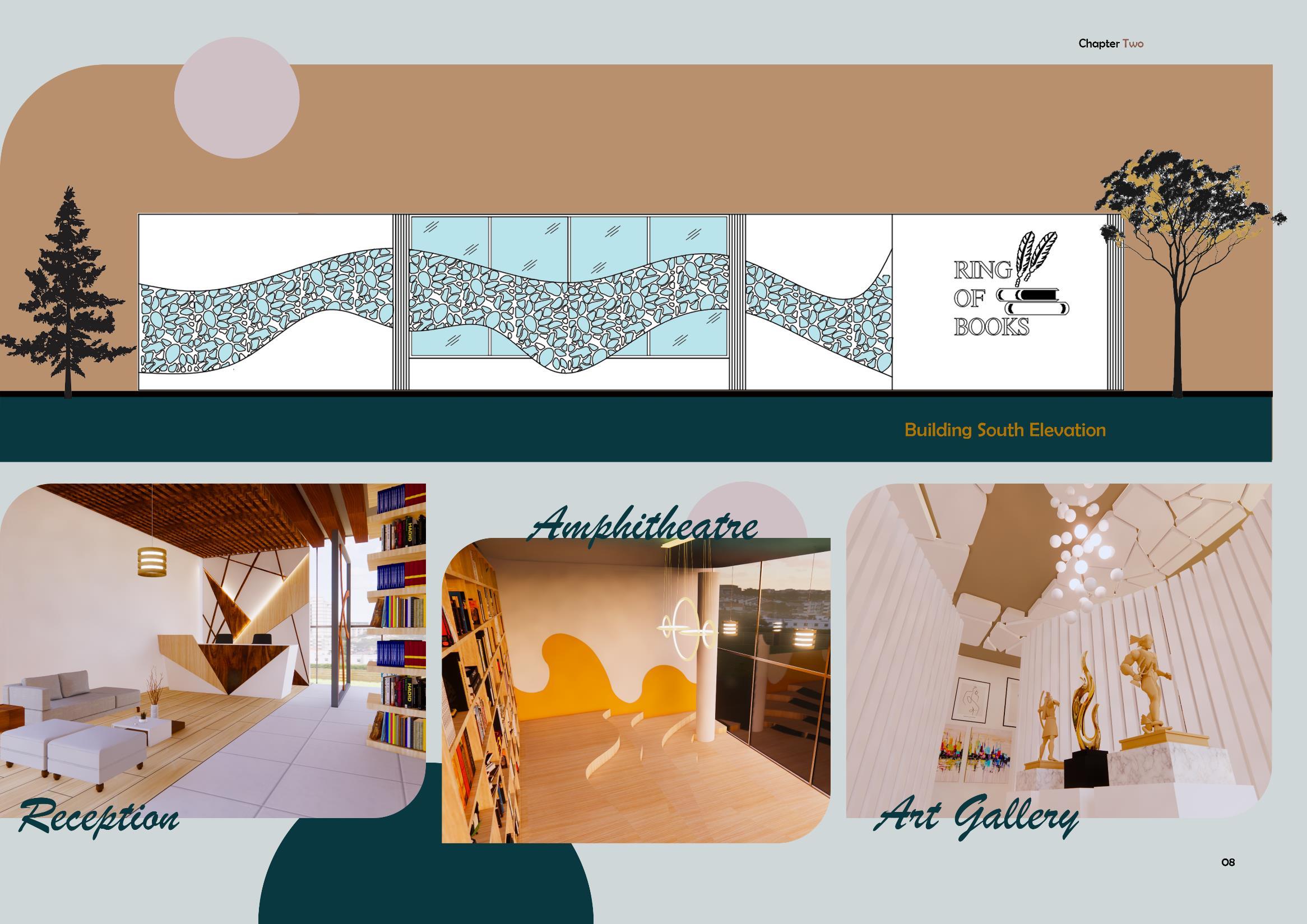 INTERIOR PORTFOLIO by s_leezan - Issuu