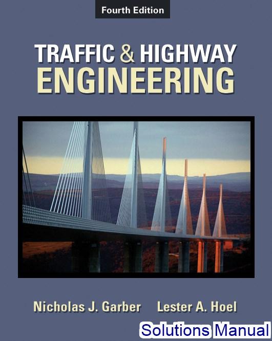 Download Traffic and highway engineering si edition 5th edition garber