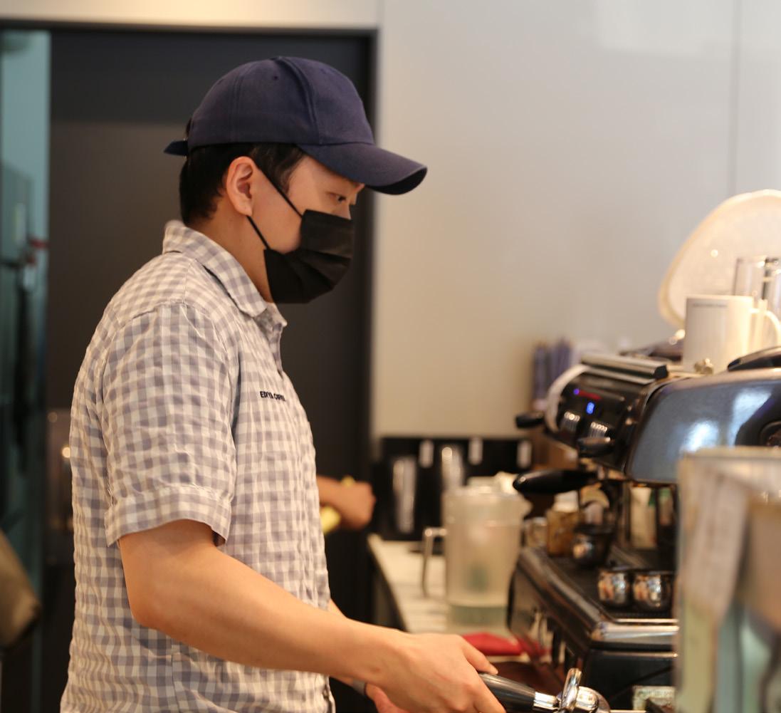 동방사회복지회 소식지 156호 by 동방사회복지회 (eswsinfo) - Issuu