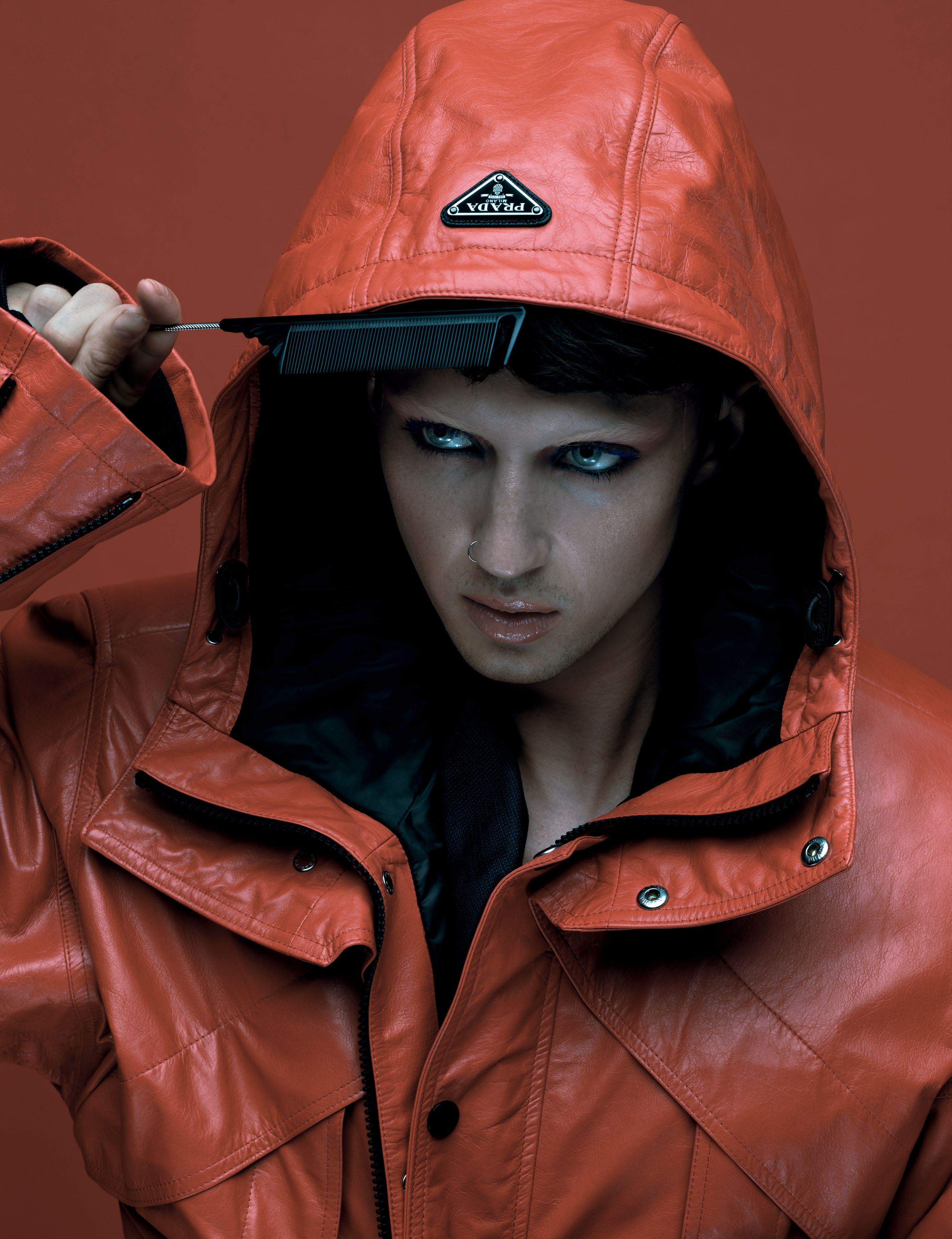 lovint Handsam double jacket mideal