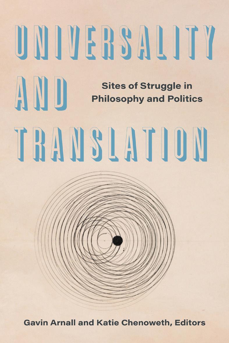 Fall 2024 Catalog by Fordham University Press Issuu