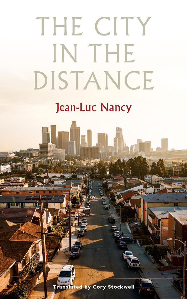 Fall 2024 Catalog by Fordham University Press Issuu