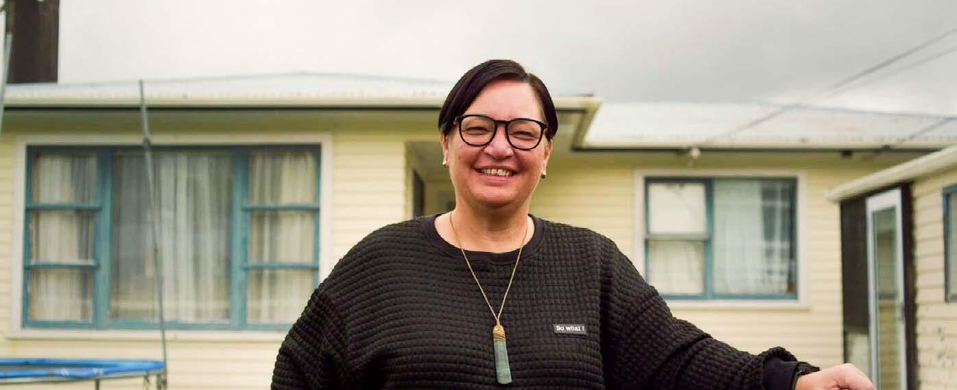Keeping homes warm and healthy: insulation and heating grants in New Zealand