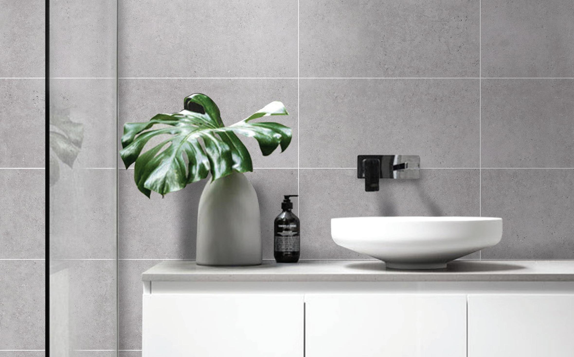 Microtec Collection by Beaumont Tiles - Issuu