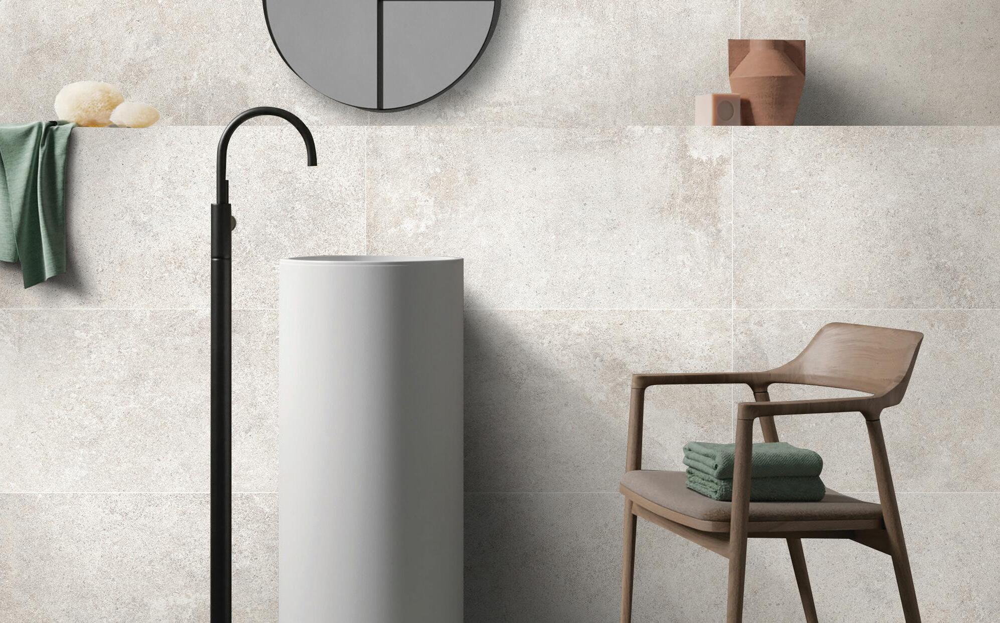 Microtec Collection by Beaumont Tiles - Issuu